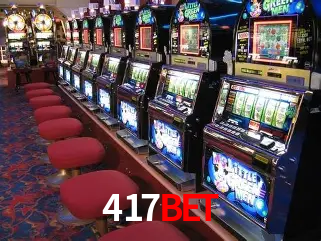 Explore as vantagens do 417Bet: serviço profissional e confiabilidade