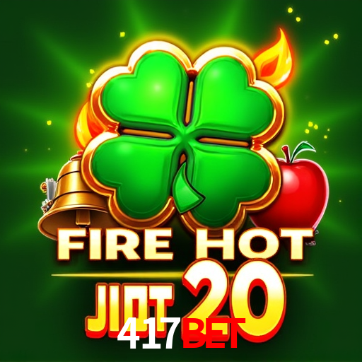 417Bet - Jogos De Azar Em Sites Brasileiros - 417Bet.Com