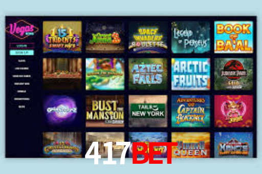 417Bet