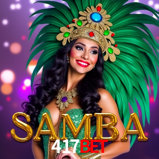 417Bet: Jogos de Caça-Níqueis-Altas Recompensas, Roleta-Velocidade, Blackjack-Desafios Máximos