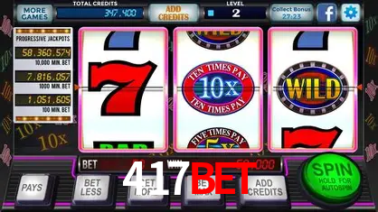 417Bet