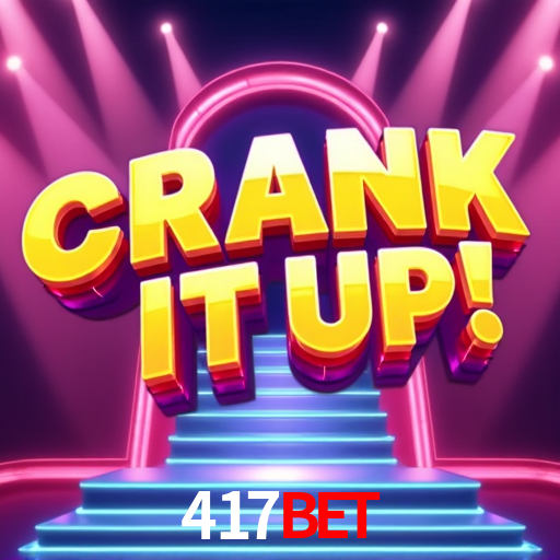 417Bet: Jogue Crash e Experimente Alta Recompensa Instantânea
